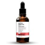 Alpha Arbutin Soultion Highly Enriched Formula For All Skin Type