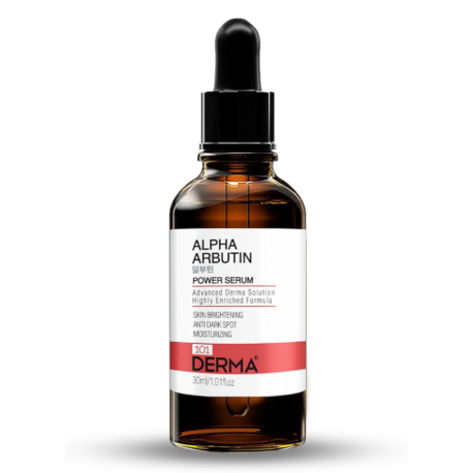 Alpha Arbutin Soultion Highly Enriched Formula For All Skin Type Alpha Arbutin Soultion Highly Enriched Formula For All Skin Type