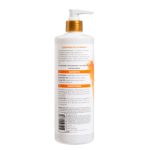 Best Cantu Shampoo Color Safe And Sulfate Free