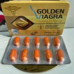 Best Golden Viagra Pills For Man