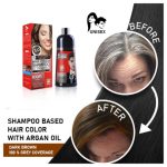 Best Hair Moustache & Beard Shampoo