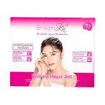 Brilliant Skin Essentials Rejuvenating Set
