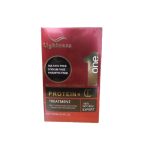 Care One Protein + Vitamin C Lightness Wild Cherry Extract Mask
