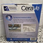 Cerave Daily Protective Skin Barrier Multi Pack