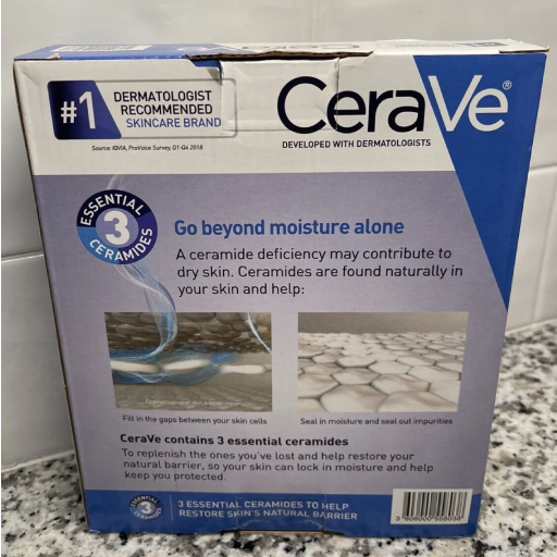 Cerave Daily Protective Skin Barrier Multi Pack Cerave Daily Protective Skin Barrier Multi Pack