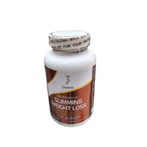 Constanta 100% Natural Slimming Weight Loss Capsule