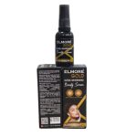 Elmore Gold Gluta + Arbutin Face Serum