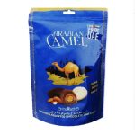 Fresh Arabian Camel Dates Chocolates Wit Almond