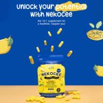 Herskin Nekocee Supplement In Uae
