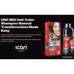 I Can London Hair Shampoo In Uae