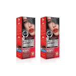 I Can London Natural Black Hair Shampoo 2.0
