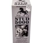 Lidocaine Topical Aerosol Millennium Stud 5000 Spray