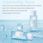 Madagascar Centella Hyalu Cica Brightening Toner Skin1004