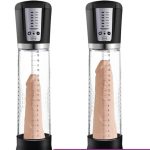 Male Enlargement Extend Cock Pump