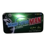Mmc Magic Force Man The Men Power 12 pills