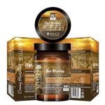 Oat Protein Smooth Creamy 95 % Hair Mask
