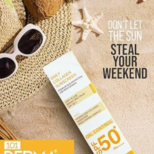 Original 101 Derma Collagen Sun Protection Cream Original 101 Derma Collagen Sun Protection Cream
