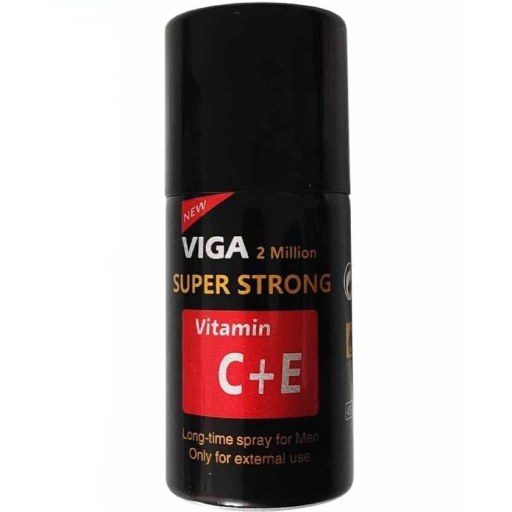 Original 2 Million Super Strong Spray Original 2 Million Super Strong Spray