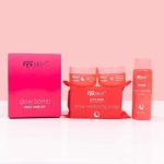 Original Glow Bomb Daily Care Kit In Uae