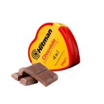 Original Hitman Chocolate 4 In 1 For Unisex
