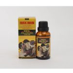 Original Maxman Enlargement Oil