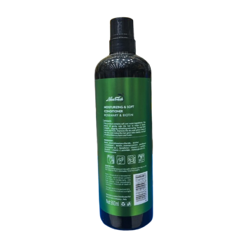 Original Moisturizing Rosemary Biotin Conditioner Original Moisturizing Rosemary Biotin Conditioner