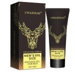 Original Uncleyeah Men's Xxl Size Gel