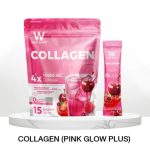 Original Wink White Collagen Drink For Skin Whitening