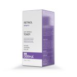 Retinol Toner For Moisturizing Brightening