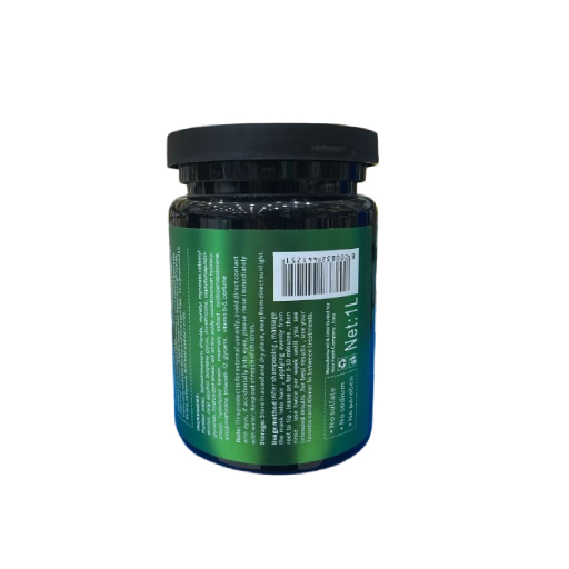 Rosemary Biotin Moisturizing Hair Mask Rosemary Biotin Moisturizing Hair Mask
