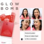 Ryxskin Glow Bomb Daily Care Kit