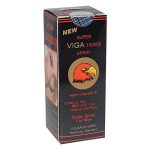 Super Viga 150000 Spray With Vitamin E For Delay