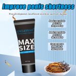 Uncleyeah Max Size Enlargement Cream