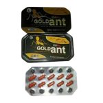 Usa Gold Ant Pills