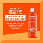 Waves Help Prevent Hair Breakage Conditioner