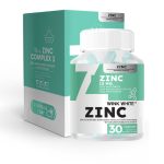 Wink White Zinc Pimpale Removal Capsule