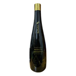 Brazilian  Keratin Shampoo Deep Cleansing & Hair Renewal