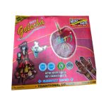 12-piece Henna Paste Cone Cherry Red 12 X 42grams
