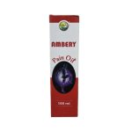 Ambery Pain Relief Oil In Uae