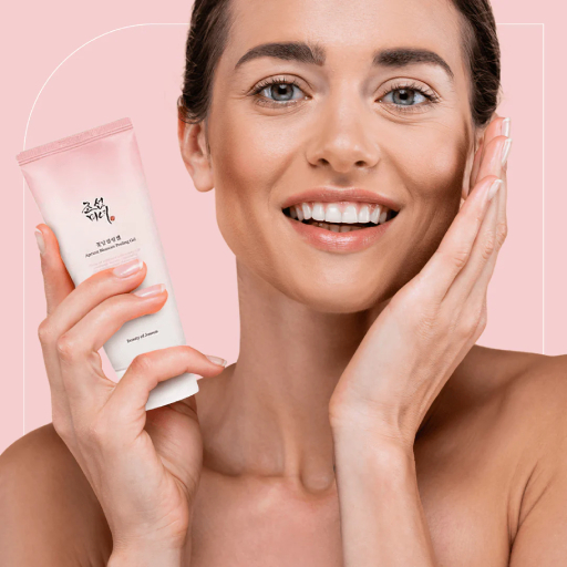 Apricot Blossom Peeling Gel For Skin Cells Remover For All Skin Apricot Blossom Peeling Gel For Skin Cells Remover For All Skin