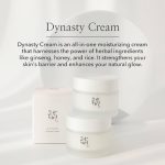 Beauty Of Joseon Dynasty Korean Cream