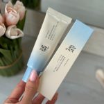 Beauty Of Joseon Relief Sun Aqua-fresh Rice + B5 Spf 50+ Pa++++