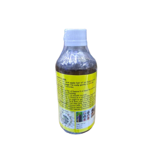 Best Adivasi Neelgiri Herbal Hair Oil Best Adivasi Neelgiri Herbal Hair Oil