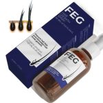 Feg Hair Growth Spray For Stop Hair Fall