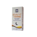 Gluta C Intense Whitening Facial Serum Night Repair