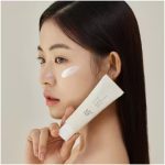 Korean Sunblock For Face Daily Sunscreen For Men Women