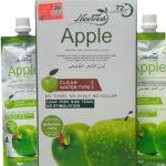 New Manufacture 2025 Nice Fresh Apple Hair Color