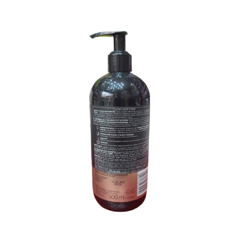 Original Eveline Cosmetics Repairing Shampoo Original Eveline Cosmetics Repairing Shampoo