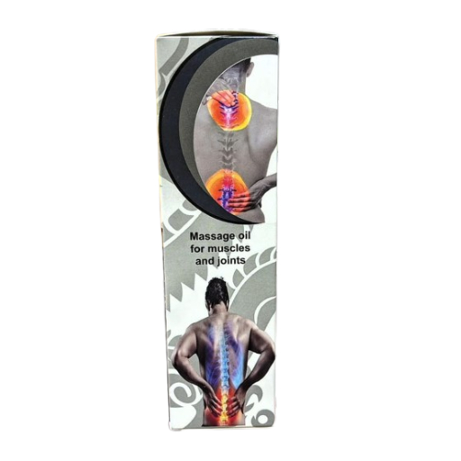 Thailand Original Pain Relief Oil