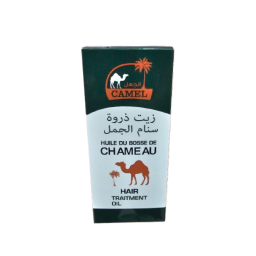 زيت كاميل لعلاج الشعر زيت كاميل لعلاج الشعر